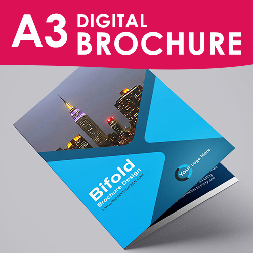 Buy Brochures Online Company Profile Printing Catalogue Printing 