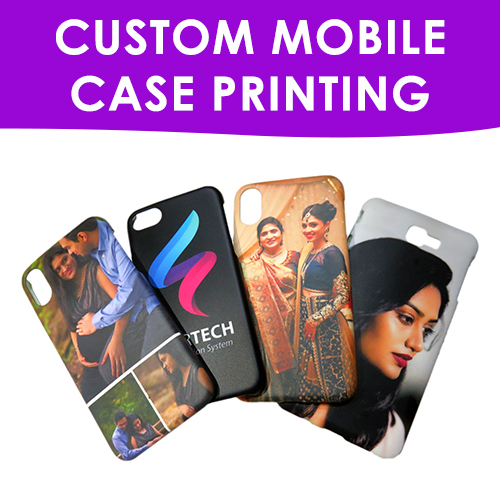 Custom Mobile Case