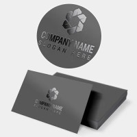 Velvet Lamination with Spot UV